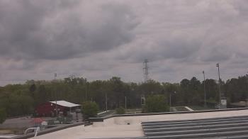 Weather camera view of Lucy N. Holman ES.