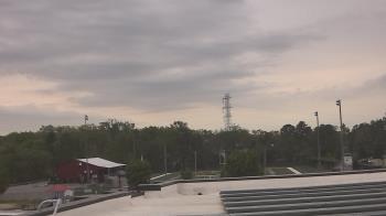 Weather camera view of Lucy N. Holman ES.