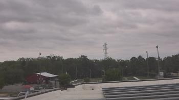 Weather camera view of Lucy N. Holman ES.