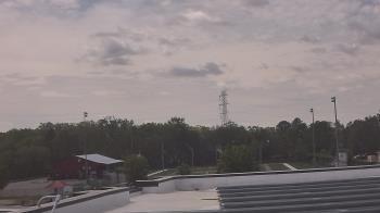 Weather camera view of Lucy N. Holman ES.