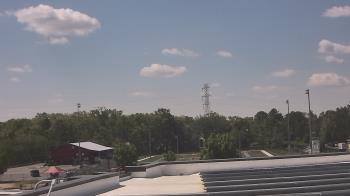 Weather camera view of Lucy N. Holman ES.