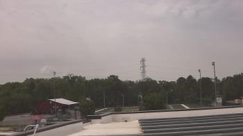 Weather camera view of Lucy N. Holman ES.