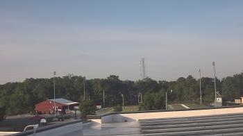 Weather camera view of Lucy N. Holman ES.