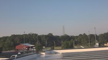 Weather camera view of Lucy N. Holman ES.