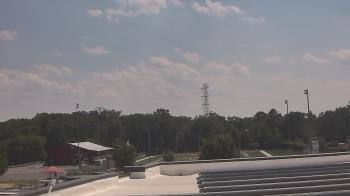 Weather camera view of Lucy N. Holman ES.