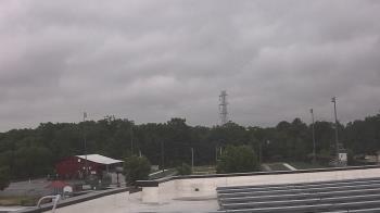 Weather camera view of Lucy N. Holman ES.