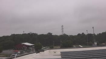 Weather camera view of Lucy N. Holman ES.