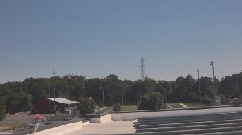 Weather camera view of Lucy N. Holman ES.