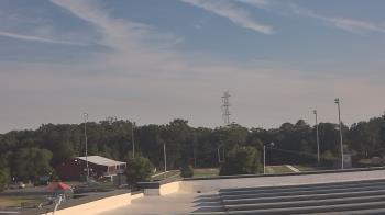 Weather camera view of Lucy N. Holman ES.