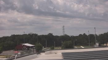 Weather camera view of Lucy N. Holman ES.