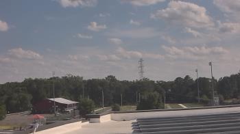 Weather camera view of Lucy N. Holman ES.