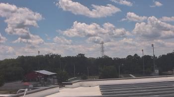 Weather camera view of Lucy N. Holman ES.