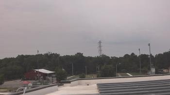 Weather camera view of Lucy N. Holman ES.