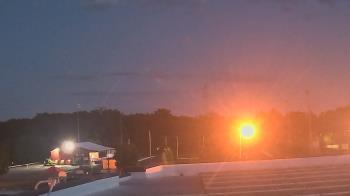Weather camera view of Lucy N. Holman ES.