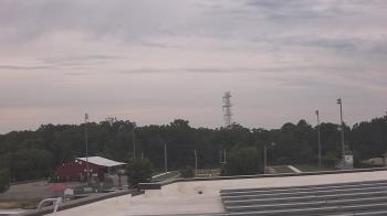 Weather camera view of Lucy N. Holman ES.