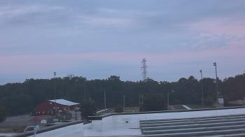 Weather camera view of Lucy N. Holman ES.