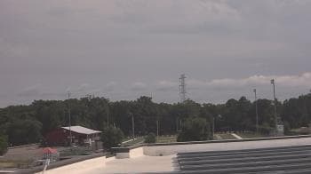 Weather camera view of Lucy N. Holman ES.