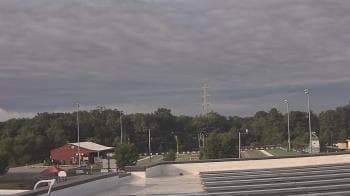 Weather camera view of Lucy N. Holman ES.