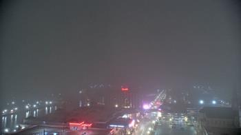 Weather camera view of County of Will.