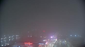 Weather camera view of County of Will.