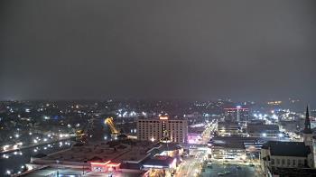 Weather camera view of County of Will.