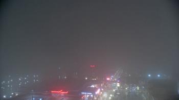 Weather camera view of County of Will.