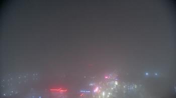 Weather camera view of County of Will.