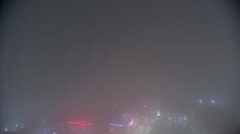 Weather camera view of County of Will.