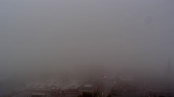 Weather camera view of County of Will.