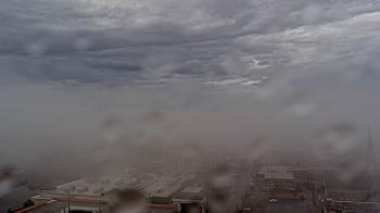 Weather camera view of County of Will.