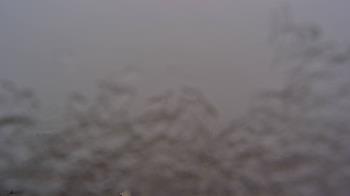 Weather camera view of County of Will.
