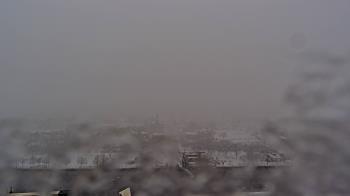 Weather camera view of County of Will.