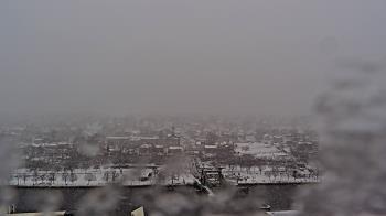 Weather camera view of County of Will.