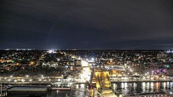 Weather camera view of County of Will.