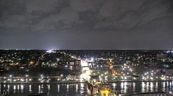 Weather camera view of County of Will.