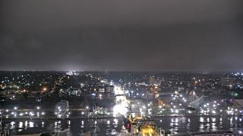 Weather camera view of County of Will.