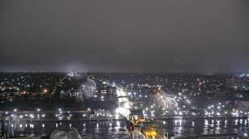 Weather camera view of County of Will.