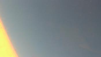 Weather camera view of Jefferson Montessori Academy.