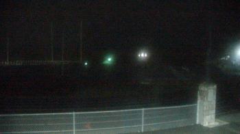 Weather camera view of Jessieville School District.