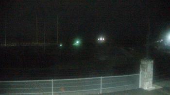 Weather camera view of Jessieville School District.