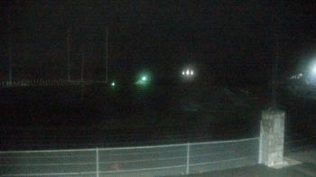 Weather camera view of Jessieville School District.