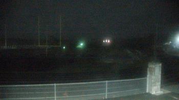 Weather camera view of Jessieville School District.