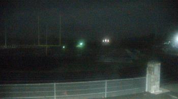 Weather camera view of Jessieville School District.