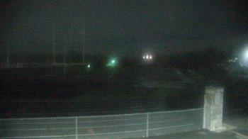 Weather camera view of Jessieville School District.