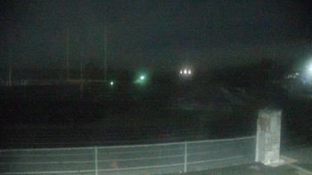 Weather camera view of Jessieville School District.
