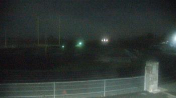 Weather camera view of Jessieville School District.