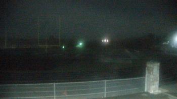 Weather camera view of Jessieville School District.