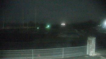 Weather camera view of Jessieville School District.