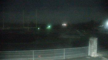 Weather camera view of Jessieville School District.
