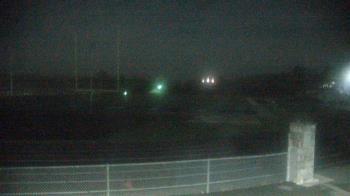 Weather camera view of Jessieville School District.